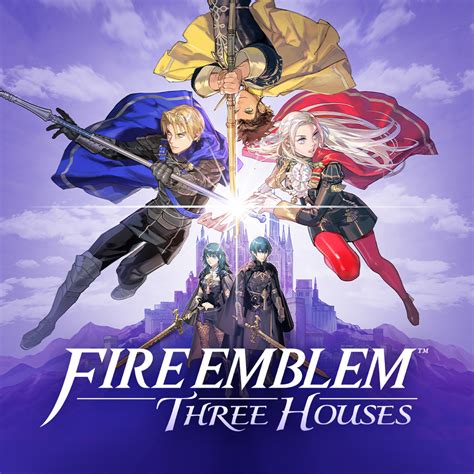 fire emblem three houses metal|fire emblem three houses release date.